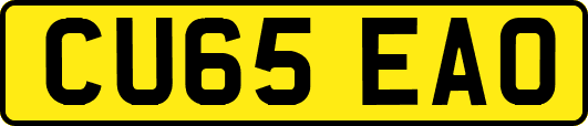 CU65EAO
