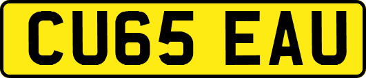 CU65EAU