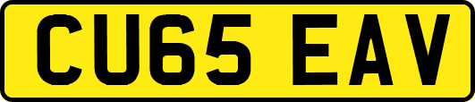 CU65EAV