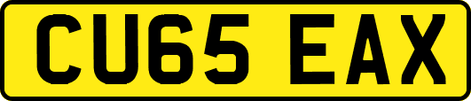 CU65EAX