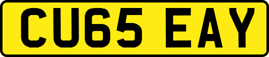 CU65EAY