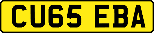 CU65EBA