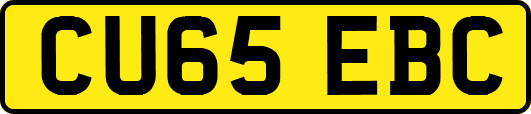 CU65EBC