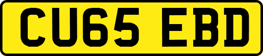 CU65EBD