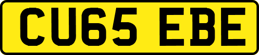 CU65EBE