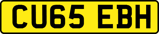 CU65EBH