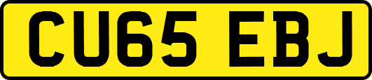 CU65EBJ
