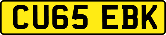 CU65EBK
