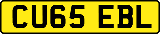 CU65EBL