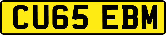 CU65EBM