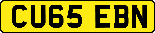 CU65EBN