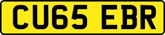 CU65EBR