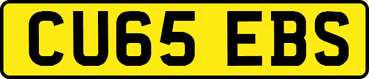 CU65EBS