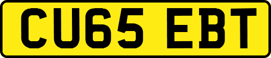 CU65EBT