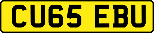 CU65EBU
