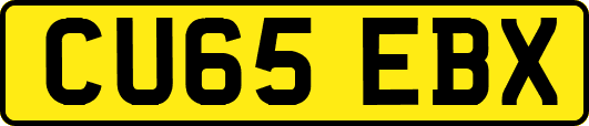 CU65EBX