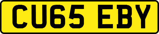 CU65EBY