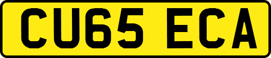CU65ECA
