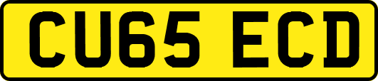 CU65ECD