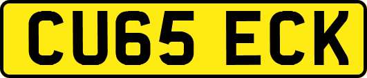 CU65ECK