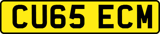 CU65ECM