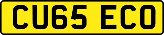 CU65ECO