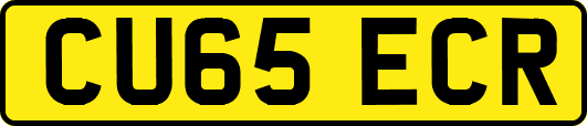 CU65ECR