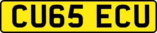 CU65ECU