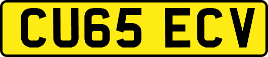 CU65ECV
