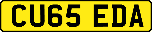 CU65EDA