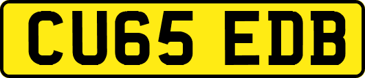 CU65EDB