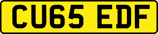 CU65EDF