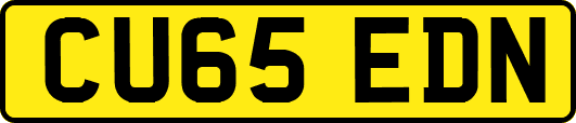 CU65EDN