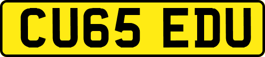 CU65EDU
