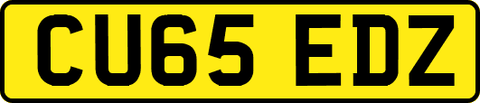 CU65EDZ