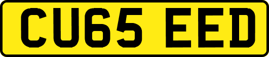 CU65EED