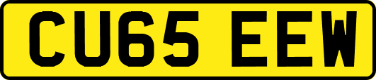 CU65EEW