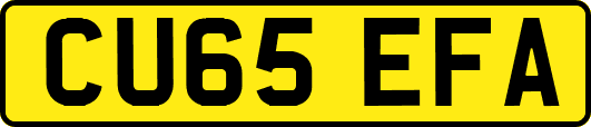 CU65EFA