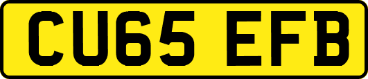 CU65EFB