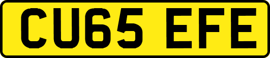 CU65EFE
