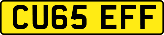 CU65EFF