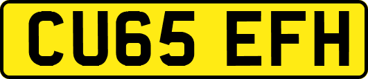 CU65EFH
