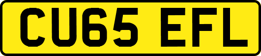 CU65EFL