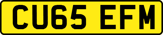 CU65EFM