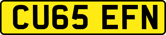 CU65EFN