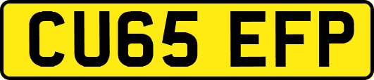 CU65EFP