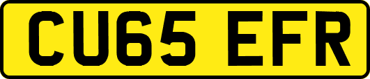 CU65EFR
