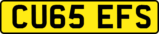 CU65EFS