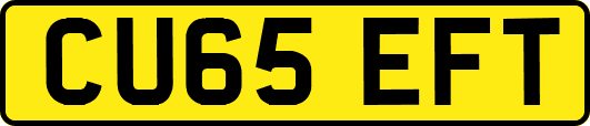 CU65EFT