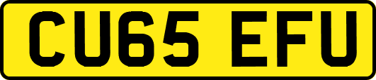 CU65EFU